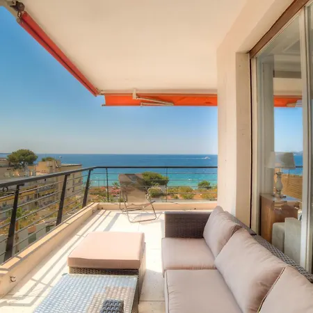 Immogroom- 2 Bedrooms -Panoramic Sea View - Huge